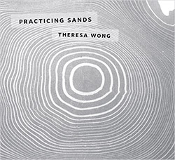 Wong, Theresa: Practicing Sands (fo'c'sle) Wong, Theresa: Practicing Sands (fo'c'sle)