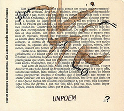 Rodrigues, Ernesto / Bruno Parrinha / Joao Madeira / Hernani Faustino / Jose Oliveira: Unpoem