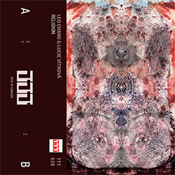 Chang, Leo / Lucie Vitkova: Religion [CASSETTE + DOWNLOAD]