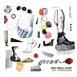 One Small Step (Janne Eraker / Vegar Vardal / Roger Arntzen): Gol Variations <i>[Used Item]</i>