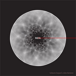 Gargaud, Guillaume / Jukka Kaariainen: Radial (Plus Timbre) Gargaud, Guillaume / Jukka Kaariainen: Radial (Plus Timbre)