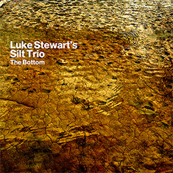 Stewart's, Luke Silt Trio: The Bottom (Cuneiform)