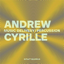 Cyrille, Andrew: Music Delivery / Percussion (Intakt) Cyrille, Andrew: Music Delivery / Percussion (Intakt)