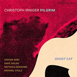 Irniger, Christoph Pilgrim: Ghost Cat <i>[Used Item]</i> (Intakt)