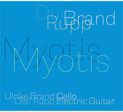 Rupp / Brand: Myotis Myotis