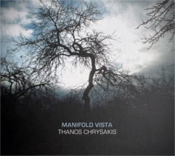 Chrysakis, Thanos: Manifold Vista (Auf Abwegen) Chrysakis, Thanos: Manifold Vista (Auf Abwegen)