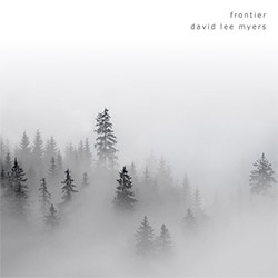 Myers, David Lee: Frontier (pulsewidth) Myers, David Lee: Frontier (pulsewidth)