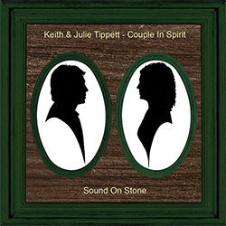 Tippett, Keith / Julie Tippett: Couple In Spirit: Sound on Sound