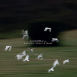 Ensemble Dedalus + eRikm: Fata Morgana