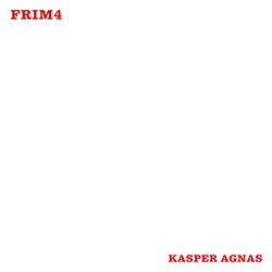 Agnas, Kasper: Grain Live (FRIM Records)