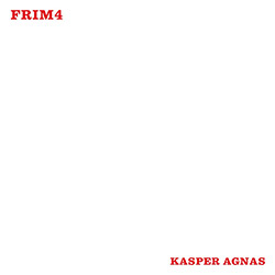 Agnas, Kasper: Grain Live <i>[Used Item]</i> (FRIM Records)