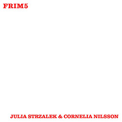 Strzalek, Julia / Cornelia Nilsson: Scenery Somewhere (FRIM Records) Strzalek, Julia / Cornelia Nilsson: Scenery Somewhere (FRIM Records)