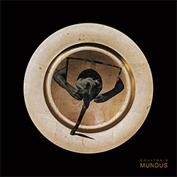 Coultrain: Mundus [COLORED VINYL]
