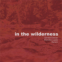 Cleaver, Gerald / Brandon Lopez / Hprizm: In The Wilderness [COLOR VINYL]