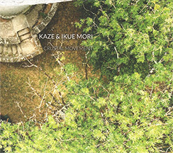 Kaze with Satoko Fujii / Natsuki Tamura / Christian Pruvost / Peter Orins & Ikue Mori: Crustal Movem (Circum-Libra) Kaze with Satoko Fujii / Natsuki Tamura / Christian Pruvost / Peter Orins & Ikue Mori: Crustal Movem (Circum-Libra)