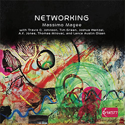 Magee, Massimo: Networking