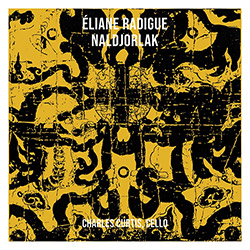 Radigue, Eliane: Naldjorlak [2 CDs] (Saltern)