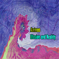 Axioms (PEK / SpokenWord / Lomon / onBass / Simches): Illusion and Reality (Evil Clown)