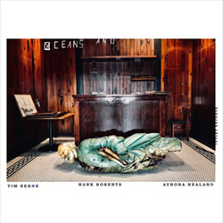 Berne, Tim Trio: Oceans and (Intakt) Berne, Tim Trio: Oceans and (Intakt)