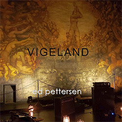Pettersen, Ed: Vigeland