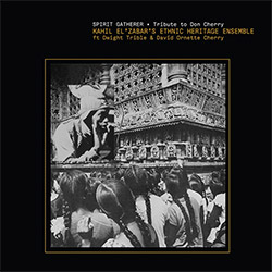Ethnic Heritage Ensemble: Spirit Gatherer - Tribute to Don Cherry (DELUXE EDITION) [VINYL 2 LPs]