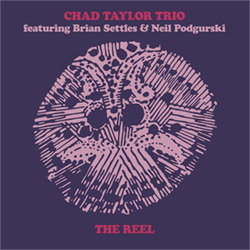 Taylor, Chad Trio (feat. Brian Settles / Neil Podgurski): The Reel (Astral Spirits)