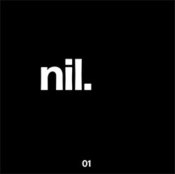 nil.: 01 (Intangible Arts)