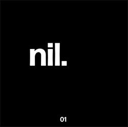 nil.: 01 (Intangible Arts) nil.: 01 (Intangible Arts)