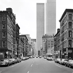 Evan Parker: NYC 1978 (Relative Pitch)