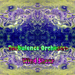 Turbulence Orchestra: Wind Shear (Evil Clown) Turbulence Orchestra: Wind Shear (Evil Clown)