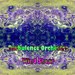 Turbulence Orchestra: Wind Shear (Evil Clown)