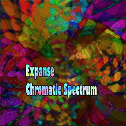 Expanse: Chromatic Spectrum <i>[Used Item]</i> (Evil Clown)