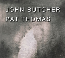 Butcher, John / Pat Thomas / Dominic Lash / Steve Noble: Fathom [COLORED VINYL]