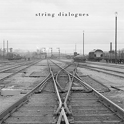 Soderberg, Peter: String Dialogues (thanatosis produktion)