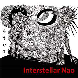 Interstellar Nao (Rick Countryman / Garbriel Lauber / Itzam Cano / Juan Castanon): 4tet