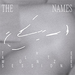 Names, The (Nutters / Frasch / Khorkhordina / Park / Tolimieri): The Alte M unze Sessions (Waveform Alphabet)