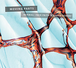 Normal (Fred Frith / Sudhu Tewari): Moving Parts