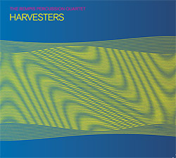 Rempis / Haker-Flaten / Daisy / Rosaly: Harvesters [2 CDs] (Aerophonic)