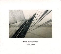 Summers, Sarah-Jane : Echo Stane