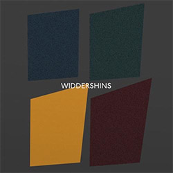 Coleman / Ederer / Malone / Mills / Gold / Hill / Kordik: Widdershins (Matchless Recordings)