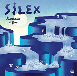 Baraque a Free: Silex