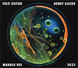 Henry Kaiser: Mahalo Nui (Metalanguage)