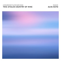 Alva Noto: This Stolen Country of Mine (Noton) Alva Noto: This Stolen Country of Mine (Noton)