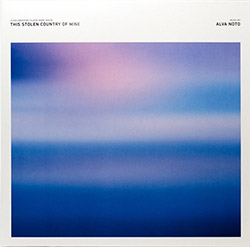 Alva Noto: This Stolen Country of Mine [VINYL 2 LPs] (Noton)