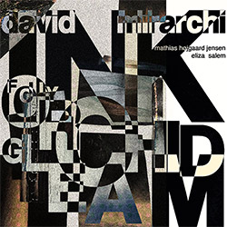 Mirarchi, David: Ink Folly, Orchid Gleam