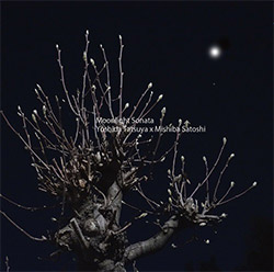 Yoshida, Tatsuya x Satoshi Mishoiba: Moonlight Sonata (Magaibutsu Limited) Yoshida, Tatsuya x Satoshi Mishoiba: Moonlight Sonata (Magaibutsu Limited)
