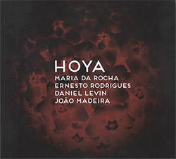 da Rocha / Rodrigues / Levin / Madeira: Hoya (Creative Sources)