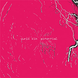 Kim, Sunik: Potential [VINYL]