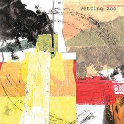 Ackerley / Uesaka / Hinton: Petting Zoo (Waveform Alphabet) Ackerley / Uesaka / Hinton: Petting Zoo (Waveform Alphabet)