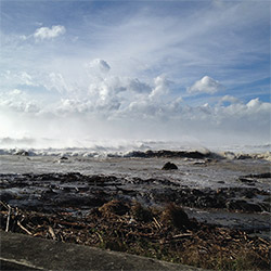 Superposition (Todd A. Carter / Michael Hartman): Glaciers (Kettle Hole Records) Superposition (Todd A. Carter / Michael Hartman): Glaciers (Kettle Hole Records)